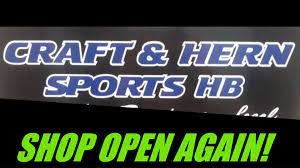 Koryo taekwondo hawke's bay outstanding results in tauranga this weekend. Craft And Hern Sports Hb Home Facebook