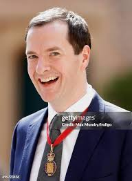 Thomas Galbraith, Lord Strathclyde arrives to attend Evensong at the...  News Photo