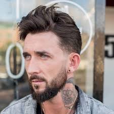 How to wear your hair short: 100 Best Men S Haircuts For 2021 Pick A Style To Show Your Barber