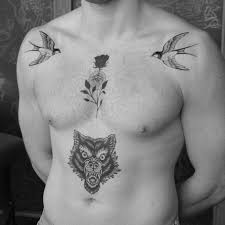The scores will be published to this website on a monthly basis. Geometric Tattoo All Things Tattoo