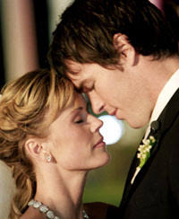 Events By Heather Ham: Celebrity Wedding: Trista & Ryan