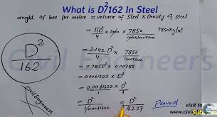 what is d2 162 in steel engineering feed