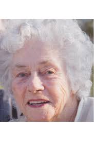 Lillian Frances (née Shaw) Smart