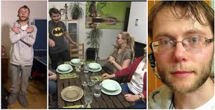 Check spelling or type a new query. Velky Podvod Na Prime Muz S Rakvi Napalil Vsechny Expres Cz