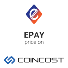 Epay provides global payment gateways and global remittance services to overseas gaming, virtual goods and overseas live broadcast platforms, whose local payments in more than 130 countries are. Epay Epay Price Chart Online Epay Market Cap Volume And Other Live And Historical Cryptocurrency Market Data Epay Forecast For 2021 Coincost