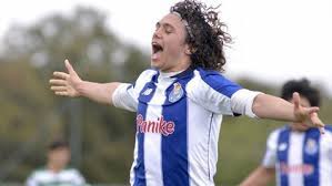 Ship photos by photographer goncalo esteves, uploaded at marinetraffic.com. Goncalo Esteves Deixa Fc Porto E Assina Pelo Sporting Sporting Jornal Record