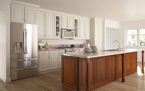 Our rta kitchen cabinets come with plywood construction ready to assemble in flat boxes at discounted prices. Cambridge Antique White Glaze Ready To Assemble Kitchen Cabinets The Rta Store Antique White Kitchen Cabinets Rta Kitchen Cabinets Cheap Kitchen Cabinets