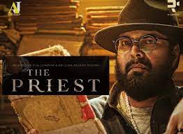 Neelaambale song the priest mammootty manju warrier rahul raj sujatha mohan jofin t chacko. The Priest Censored Release Date Postponed For Mammootty S Film Malayalam Movies Music Reviews And Latest News