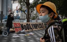 8/7/2021 · when is the olympics 2021? The Tokyo Olympics Are In Trouble The Nation