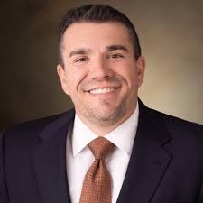 When the party is over you must smile and have a cheer.