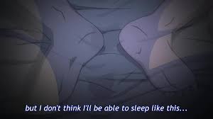 1LDK + JK Ikinari Doukyo? Micchaku!? Hatsu Ecchi!!? - Episode 1