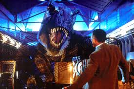 With sam neill, laura dern, jeff goldblum, richard attenborough. The Jurassic Park Sequels Are Weirder Than You Remember Gq
