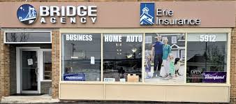 Established in 1970, brodge insurance brokers is a leading independent corporate insurance broker with offices in both manchester and london. Bridge Insurance Agency Home Facebook