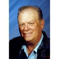 William David Bone Obituary