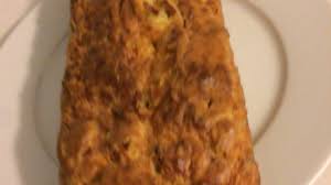 Cake Au Comte Recette De Cake Au Comte Marmiton