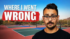 Backyard Pickleball Court Build Part 2