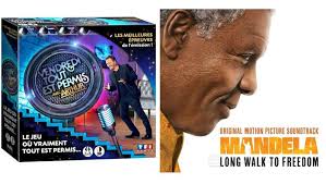 Vendredi, tout est permis avec arthur est une émission de divertissement française diffusée depuis le 16 décembre 2011 sur tf1. Fb Midi Musique L Actu Musicale De La Semaine Television 5 Jeux Vendredi Tout Est Permis A Gagner