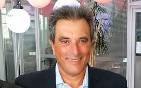 Daniel Argento, un Experto de las Finanzas, es el Nuevo Gerente General de  Chery y DFSK