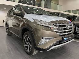 Toyota camry car price starts at rs. Toyota Rush 2020 Export Price Brand New Kargal Classifieds Uae Toyota Brand New Brand