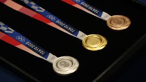 Medaillenspiegel der olympischen winterspiele in pyeongchang: Olympia 2021 In Tokio Alle Medaillen Im Aktuellen Medaillenspiegel Bild De