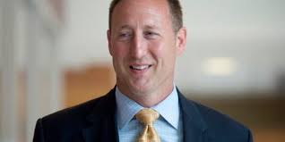 Peter MacKay Says Conservative Party Needs To Be More 'Inclusive'