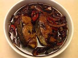 Resep ikan tenggiri masak kecap подробнее. Meet The Chef Ikan Tenggiri Masak Kicap