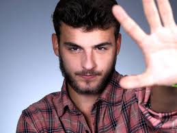 Benjamin Castaldi commente la tromperie de son fils Simon dans la  télé-réalité de W9