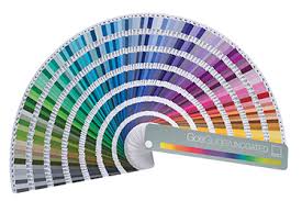 Printing Ink Colors Pantone Inks Cmyk And Solid Colors