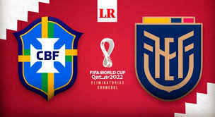 Brazil vs ecuador kicks off at 1.30am uk time in the early hours of saturday, june 5. Sbs4p36d4aowim
