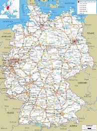Zoomable political map of the world: Pin On 125 Regions Germany Germaniya