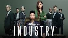 Watch Industry (HBO) | Max