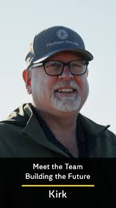 We sit down with Kirk