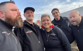 The parking in the front was terrible and could have been better controlled. Black Diamond Pest Control Opens New Indiana Branch Pest Management Professional