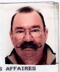 Albert BERNARD, 72 ans (SAFFRE, AUCH)