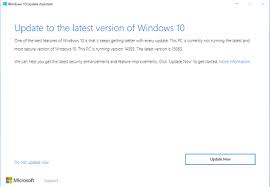 Cette vidéo vous explique comment mettre à jour windows 10 manuellement.c'est à dire comment installer une mise à jour annuelle (version 1709, 1803, 1809). Install Windows 10 Version 21h1 With Windows 10 Update Assistant
