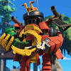 3 samurai x ninjago reviews on twitter. 1