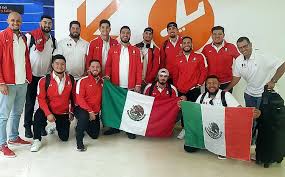 Check spelling or type a new query. Mexico Viaja A Japon Por El Pase A Los Juegos Olimpicos Septima Entrada