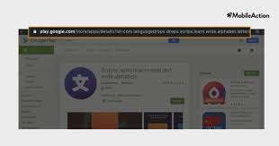 Google Play Aso Url Package In 2020 App Marketing Optimization App