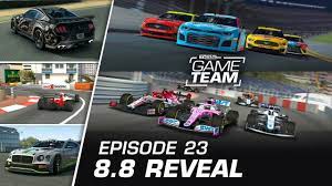 Great race for android in which you must drive a you can play as yourself and with friends. Real Racing 3 Game Team F1 Nascar Update 8 8 Youtube