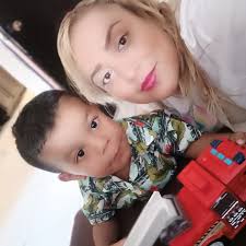 Maria Elena Landeros