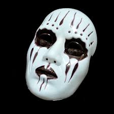 It was released on june 29, 1999 by roadrunner records, following a demo containing a few of the songs which had previously been released in 1998. High Grade Slipknot Joey Jordison Mask Halloween Party Masquerade Props Masks Ebay