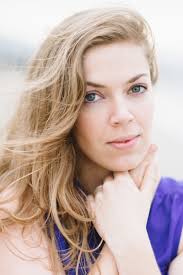 Abby's Sunrise Portrait Session — Natalie Franke