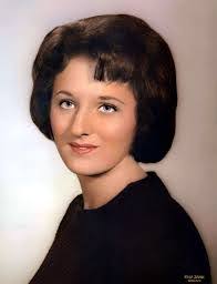 Veronica Matthews's Instagram, Twitter & Facebook