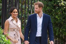 Según la prensa inglesa, el príncipe harry ya está en suelo británico para el funeral de su abuelo, el príncipe felipe. Prince Harry And Meghan Markle Are Reportedly Lining Up Work Vanity Fair