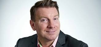 Gary Fish's Instagram, Twitter & Facebook