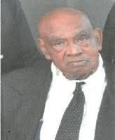 Harvey Perry Obituary (1939