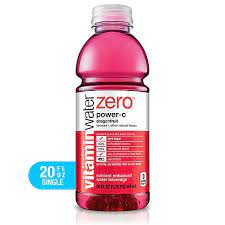 We called on skincare specialist jasmina vico to reveal all and how to buy (or make) your own all beauty, all the time—for everyone. Vitaminwater Zero Water Beverage Nutrient Enhanced Power C Dragonfruit 20 Fl Oz Albertsons