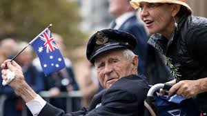 We would like to show you a description here but the site won't allow us. In Pictures Anzac Day Bbc News