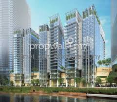 We are property advisors primarily focusing on kl eco city. Starproperty