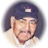 Rupert White Obituary